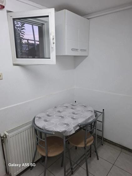 Garsonieră decomandată în Șagului
