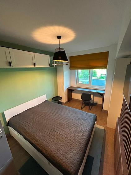 Apartament de inchiriat - Complex Himson - 2