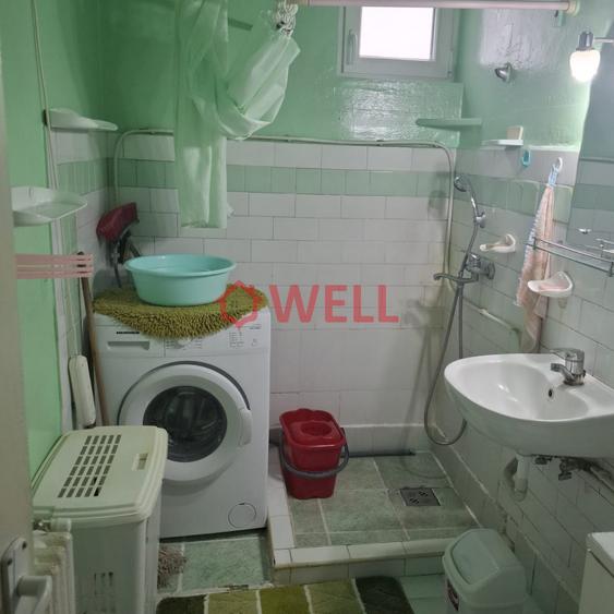 Apartament cu 3 camere decomandat în Sovata