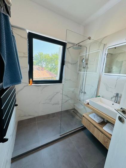 Apartament cu 2 camere, mobilat în Cotroceni