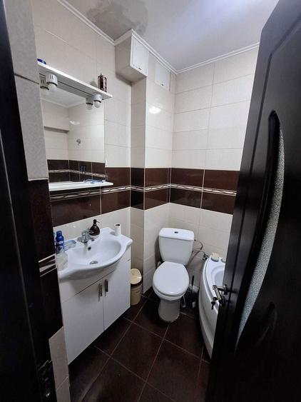 Apartament cu 2 camere decomandat în Măgura