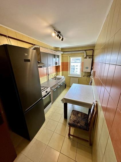 Apartament cu 2 camere decomandat în Sfântu Ilie