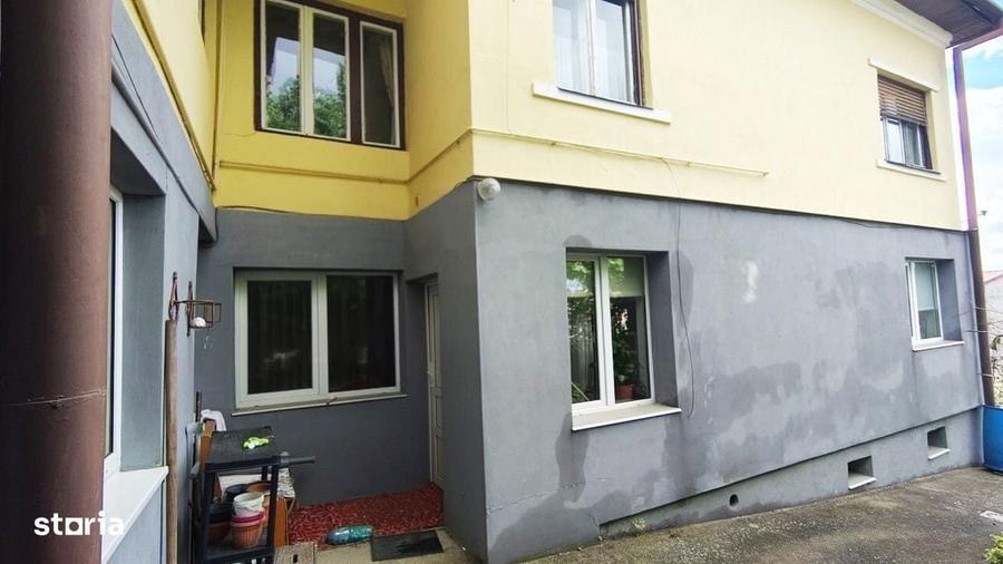 Casa individula ideal pentru 2 familii, P+E, Dambul Rotund - 7