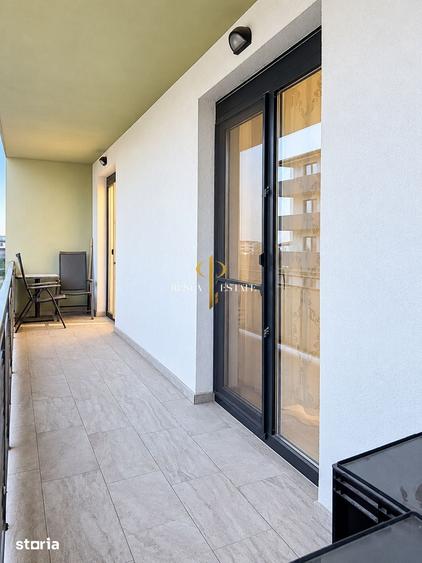 Apartament cu 2 camere| loc de parcare inclus| Giroc - 3