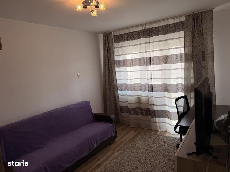 Apartament cu 2 camere în Turnișor