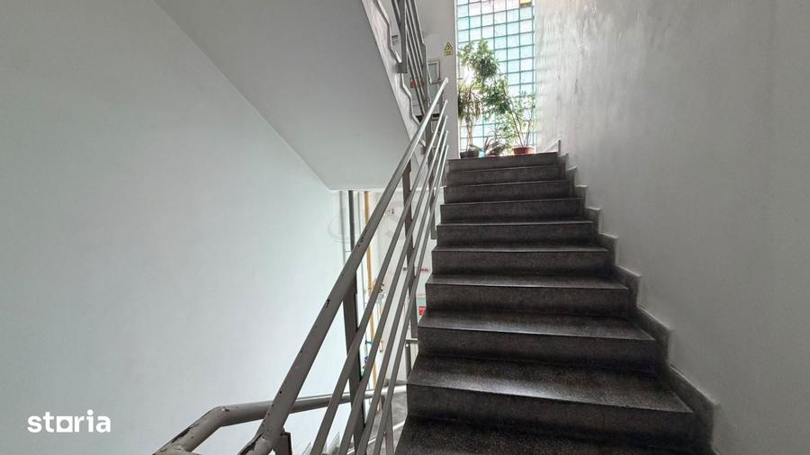 Spațiu comercial, de 1,300 mp, în Iancului