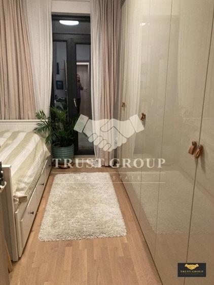 Apartament cu 3 camere decomandat, mobilat în Aviației