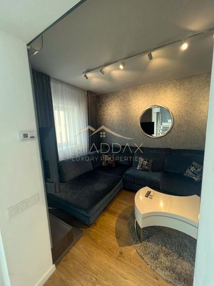 Apartament cu 2 camere decomandat, mobilat în Militari