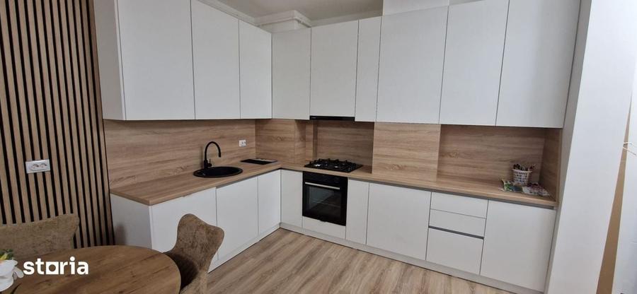 Inchiriere apartament 2 camere modern l la cheie l Parcare l zona BMW - 6