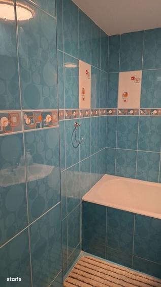 Apartament cu 2 camere în Tei