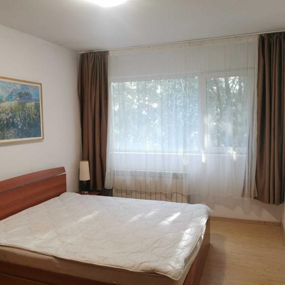 Apartament cu 2 camere semidecomandat în Vest