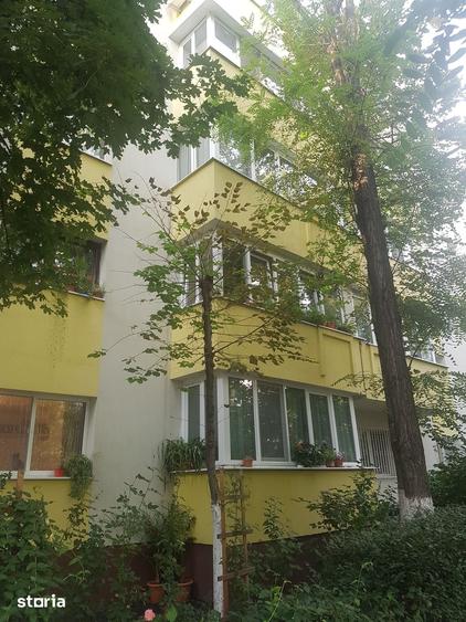 Apartament 2 camere Aviatiei - spatios, mobilat, liber, proprietar - 9