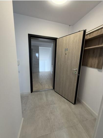 Apartamet 2 camere - 1