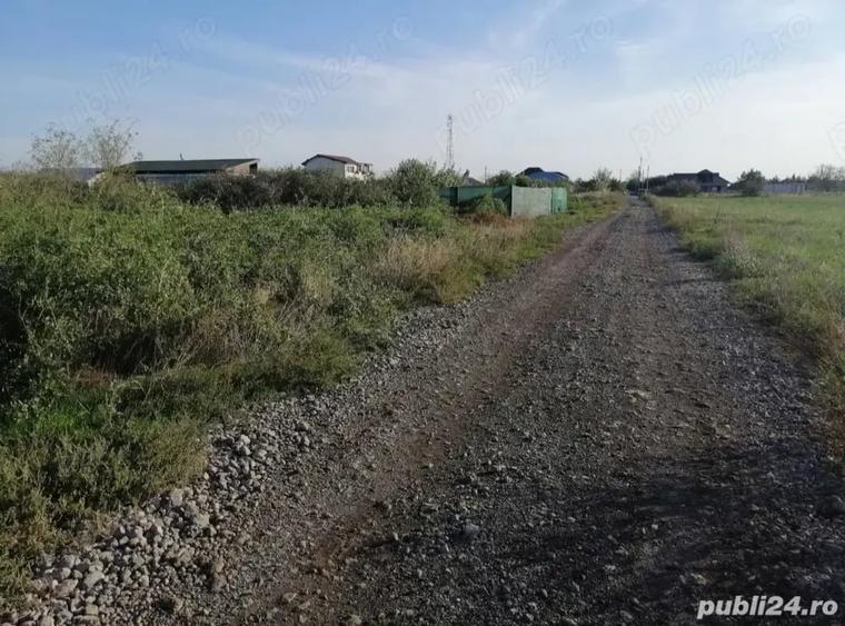 Teren de 1312 mp, în Vasile Alecsandri