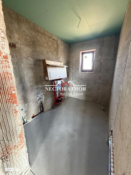 Casă cu 3 camere cu Teren 500 Mp în Sântandrei