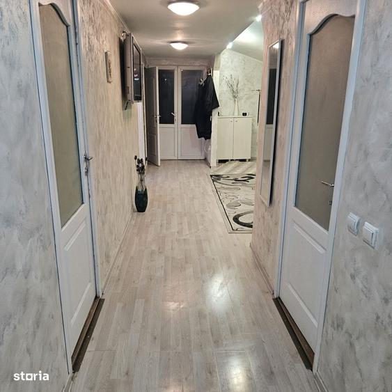 Casă cu 3 camere în Burdujeni