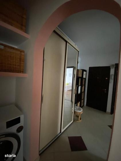 Apartament elegant cu doua camere, Aparatorii Patriei, 98.000 - 6