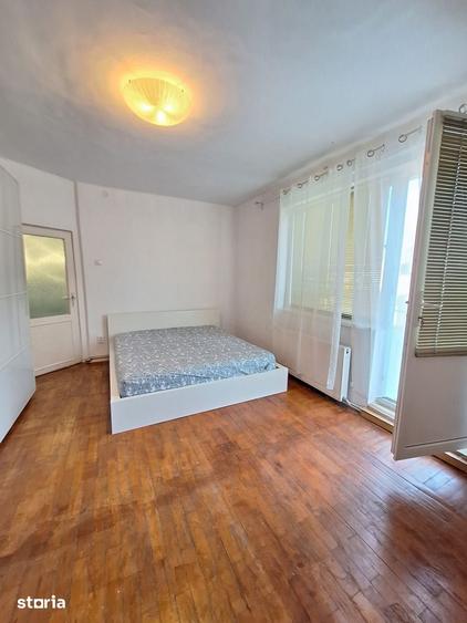 Apartament cu 3 camere în Cișmigiu