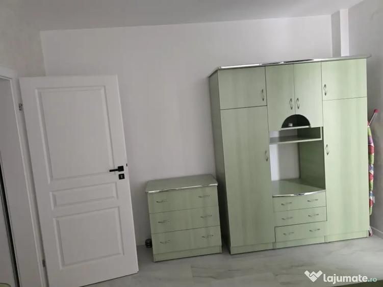 Apartament cu 2 camere decomandat în Ultracentral