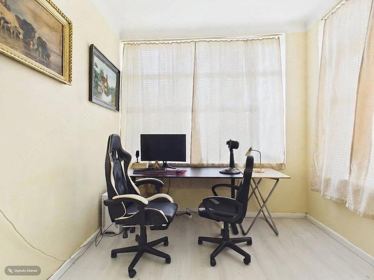 Casă cu 3 camere cu Teren 709 Mp în Freidorf
