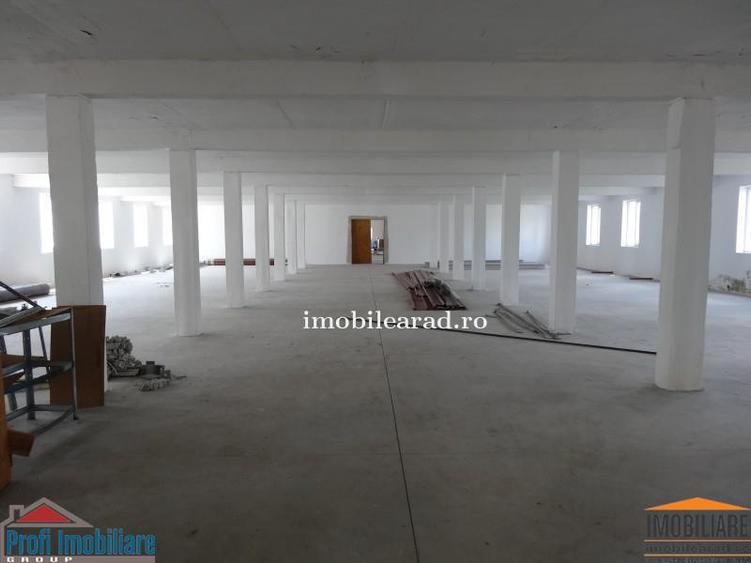 Teren Construcții intravilan de 18400 mp, în Grădiște