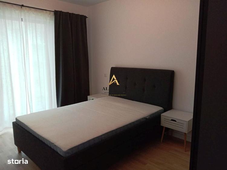 Apartament cu 2 camere decomandat în Albert