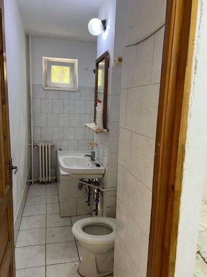Vand sau inchiriez apartament 2 camere, Nufarul - 1