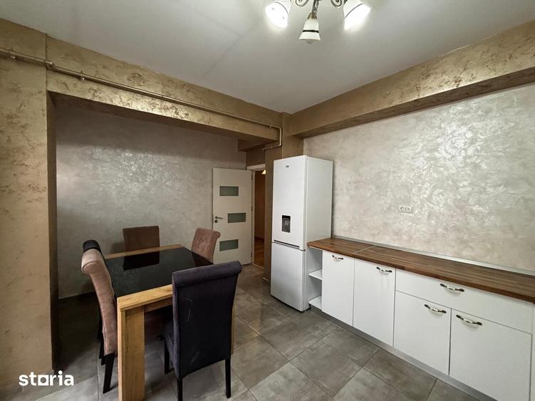 Apartament 3 camere Bd. Dem Radulescu - 5