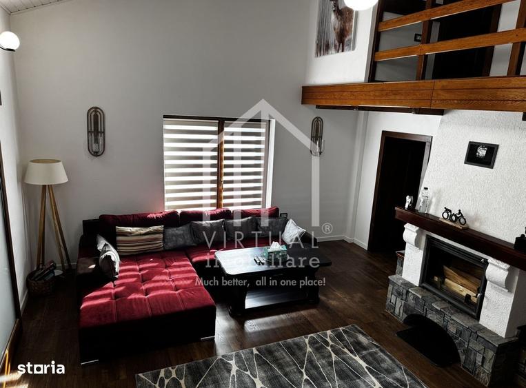 Ideal investitie -Pensiune de vanzare in Paltinis, 337mp, teren 1500mp - 11