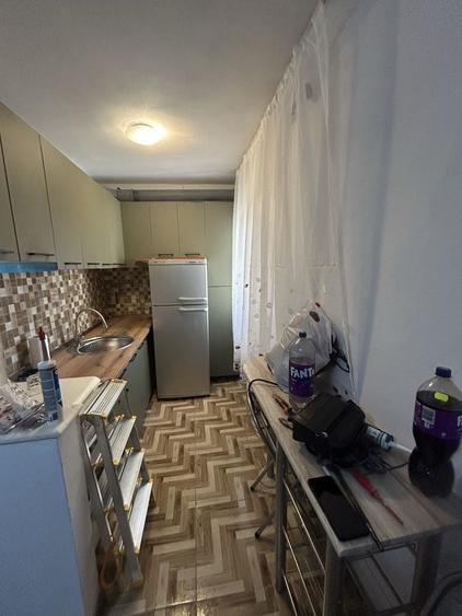 Garsonieră decomandată în Ghiroda