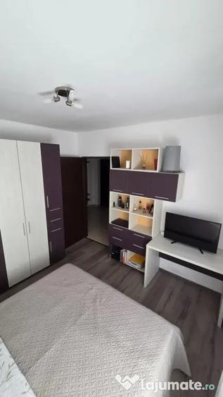 Apartament 2 camere decomandat Mana?tur, zona Academia de Muzica - 8