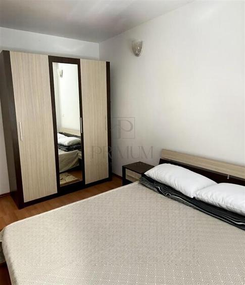 Apartament cu 2 camere decomandat, mobilat în Aradului