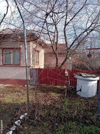 Casă cu 4 camere cu Teren 1200 Mp în Finta