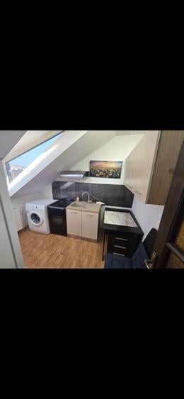 Apartament cu 2 camere în Lipovei