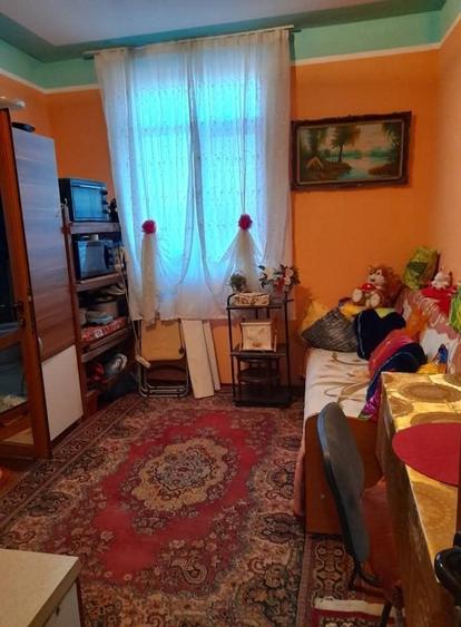 Vand apartament mare are 62 mp - 3
