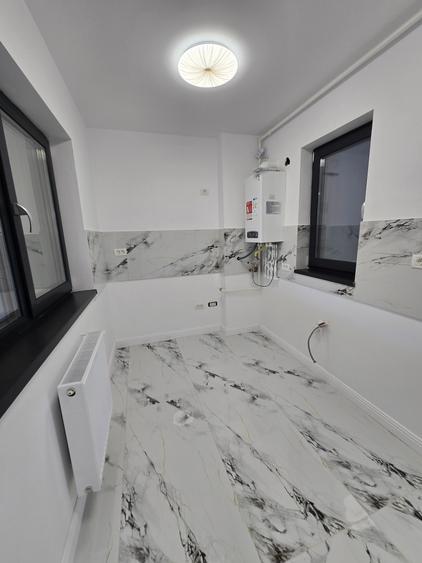 Apartament cu 2 camere semidecomandat în Bucureștii Noi