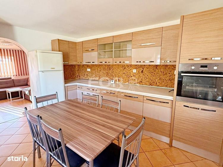 Casa zona Iosia, 6 camere, 428mp teren, de vanzare/schimb - 3