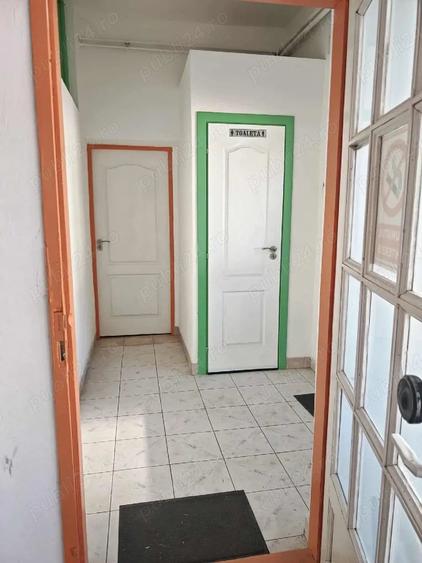 Spațiu comercial, de 80 mp, în 7 Noiembrie