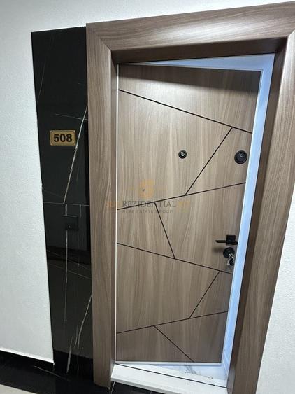 Apartament cu 2 camere semidecomandat, mobilat în Sălaj