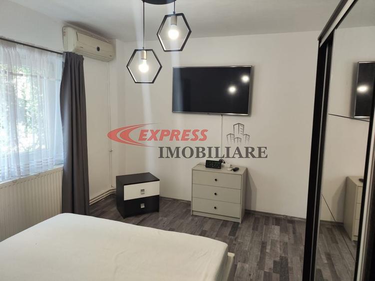 Apartament cu 2 camere decomandat, mobilat în Vitan