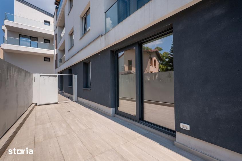2 Camere | RONDA 43 | Popa Nan Matei Voievod | Finisaje Premium - 9