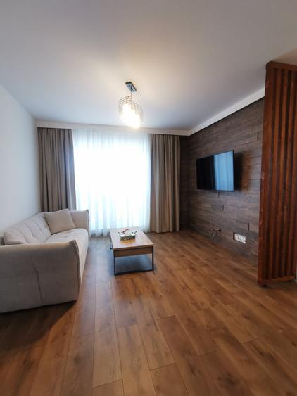 Apartament nou, 3 camere, parcare, in zona semicentrala - 17