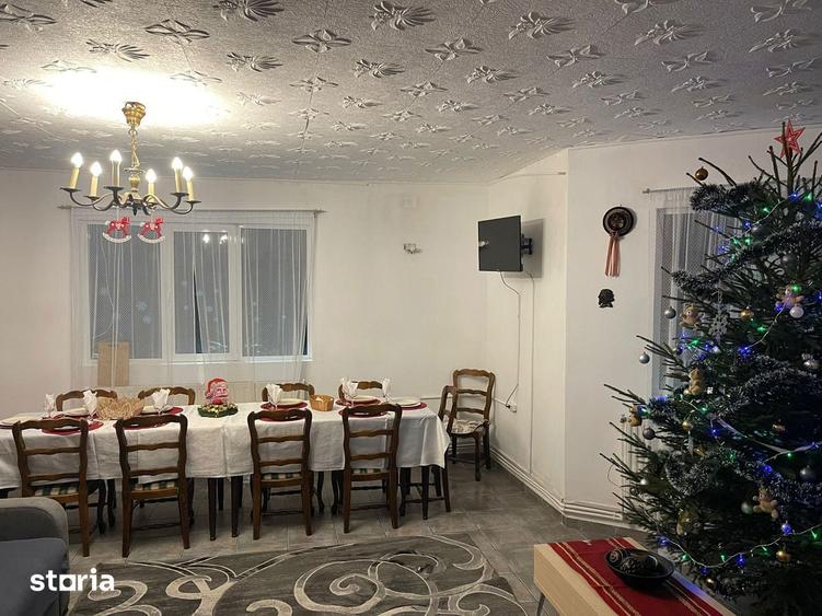 Cabana turistica de vanzare in zona montana Ortoia, Dorna-Arini - 14