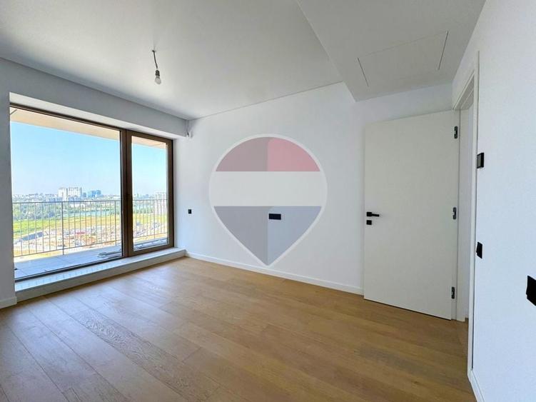 Apartament 3 camere super view la etajul 14 | ONE HIGH DISTRICT - 18