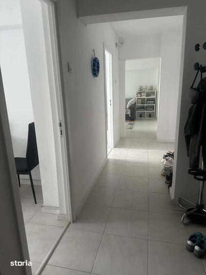Apartament cu 4 camere în Păcurari