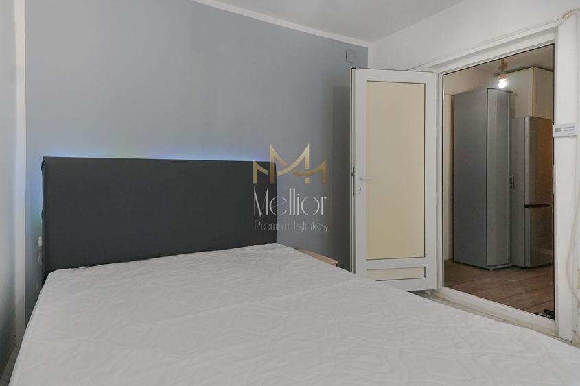 Apartament cu 2 camere decomandat, mobilat în Mănăștur