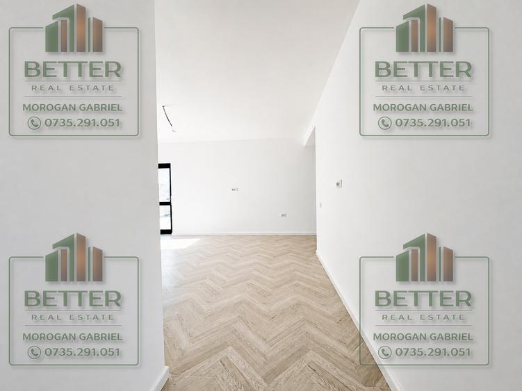 Casa Individuala De Vanzare – Comuna Berceni | 4 camere | 2 bai | Teren 427 - 9