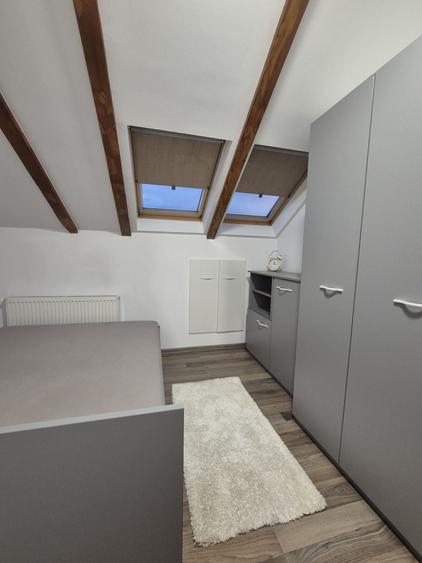 Apartament cu 2 camere decomandat în Gheorgheni