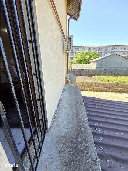 2 camere - semidec - garaj - Sos. Bucuresti - Magurele - 4