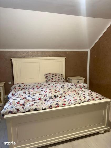 Casă cu 3 camere cu Teren 230 Mp în Burdea